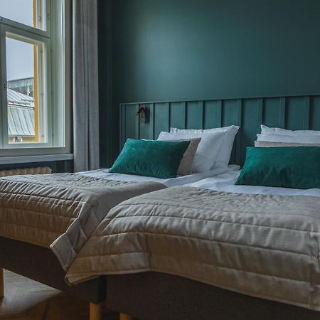 توركو Ineon Hotel المظهر الخارجي الصورة