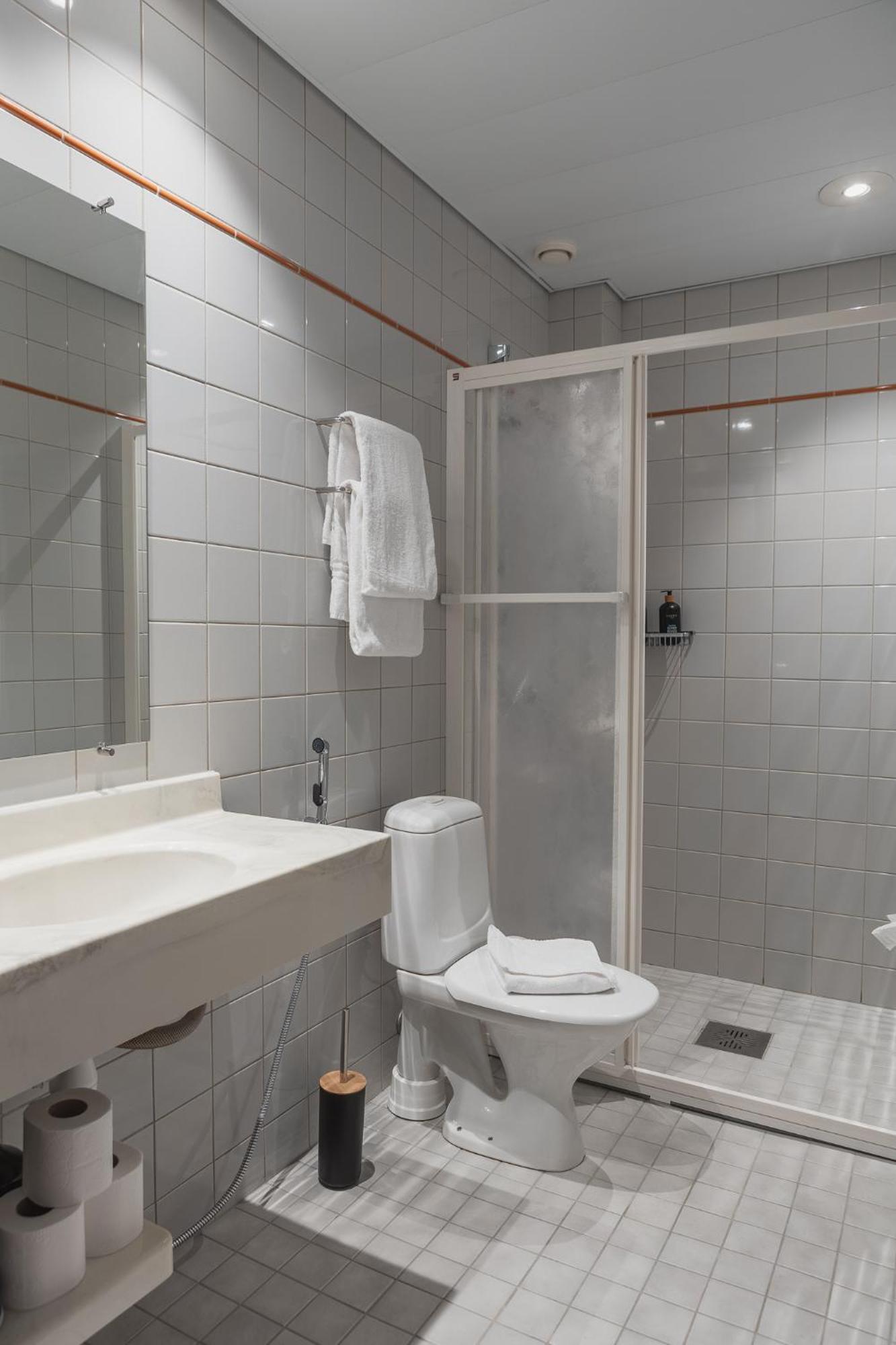 توركو Ineon Hotel المظهر الخارجي الصورة