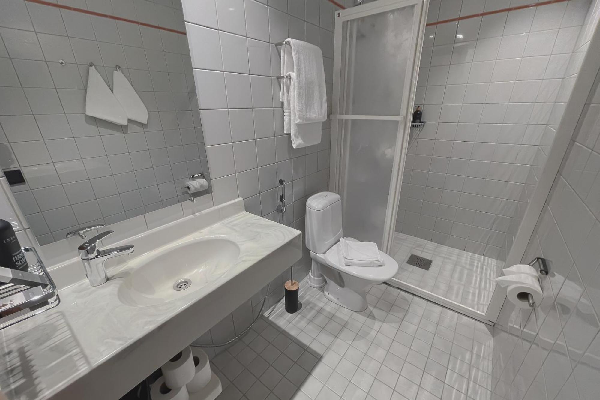 توركو Ineon Hotel المظهر الخارجي الصورة