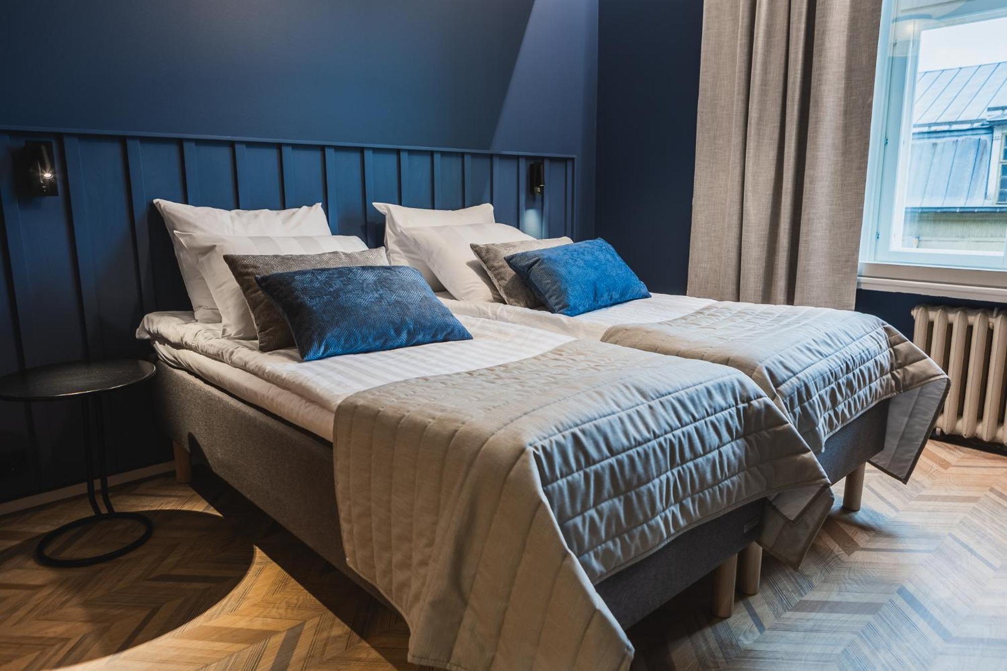 توركو Ineon Hotel المظهر الخارجي الصورة