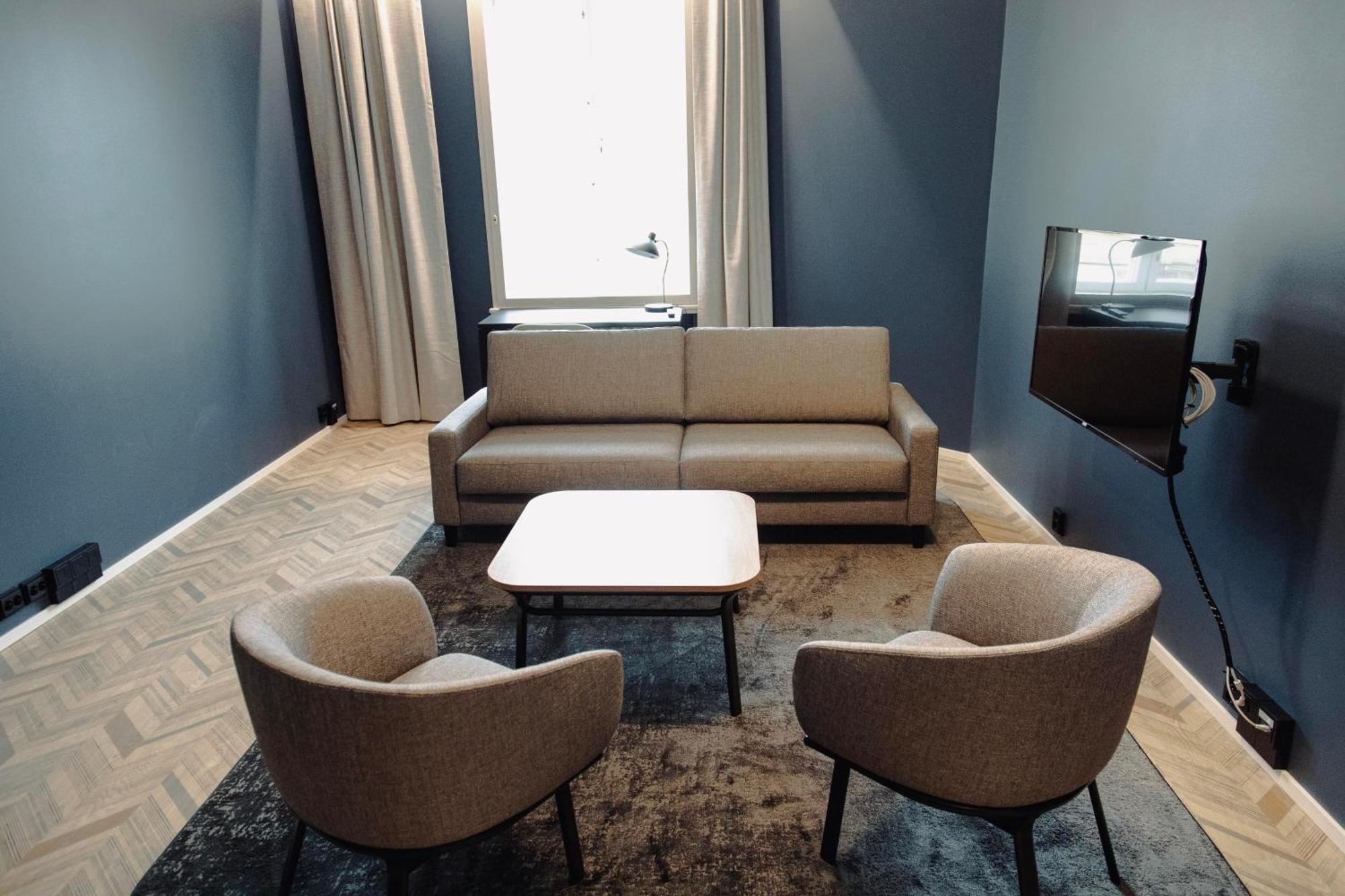 توركو Ineon Hotel المظهر الخارجي الصورة
