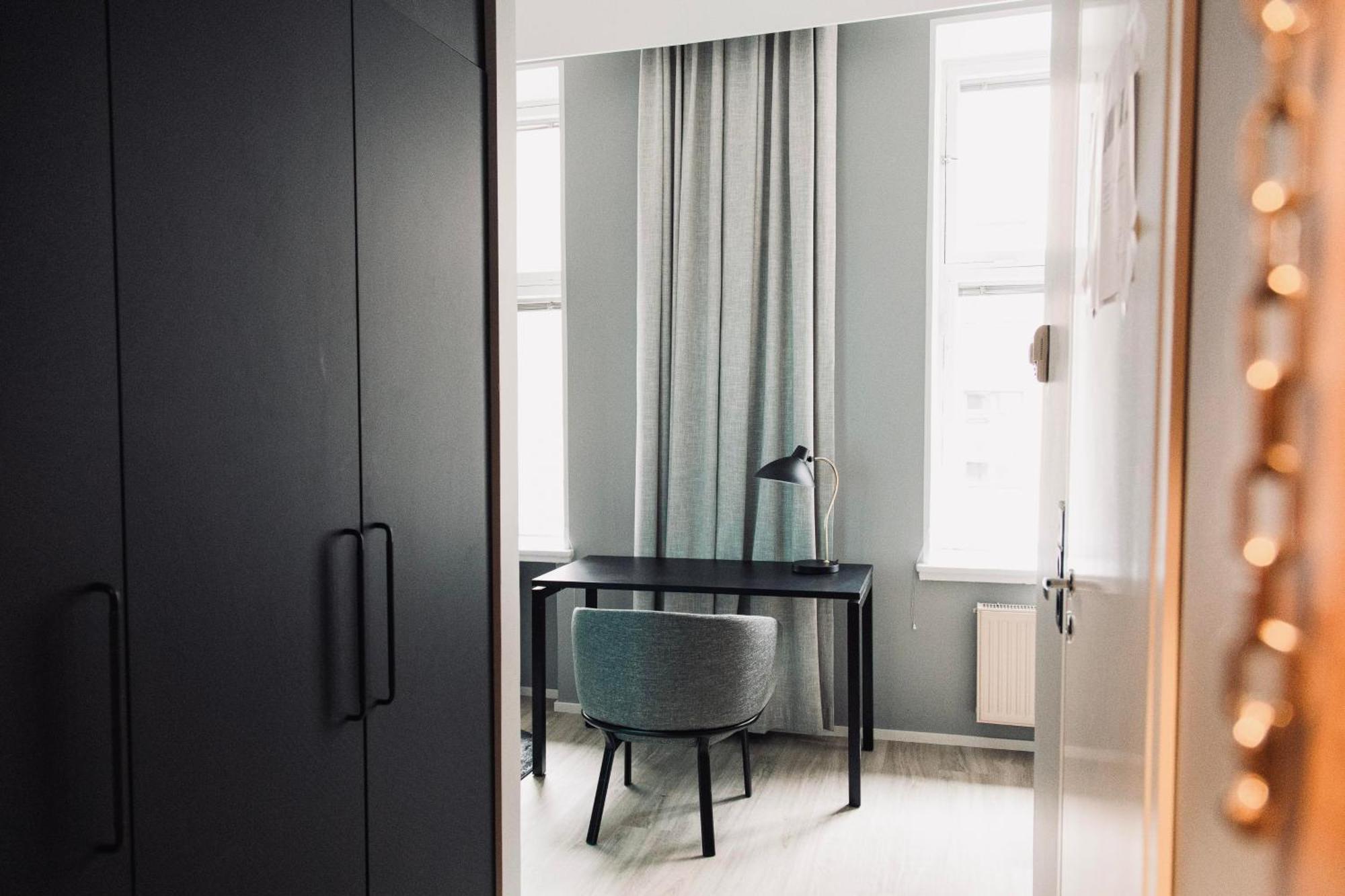 توركو Ineon Hotel المظهر الخارجي الصورة