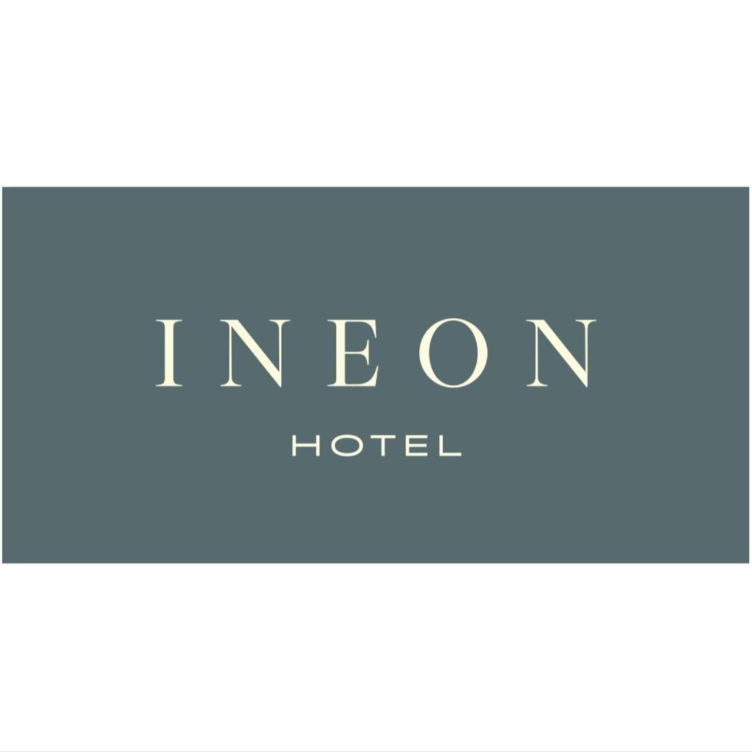 توركو Ineon Hotel المظهر الخارجي الصورة